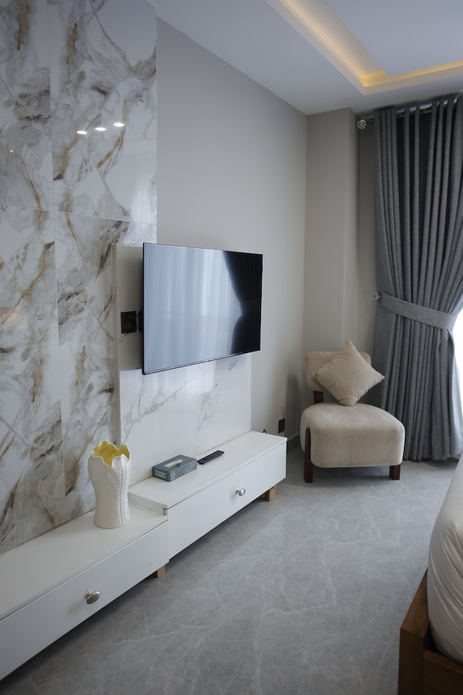 ZAR Luxury Suites Murree