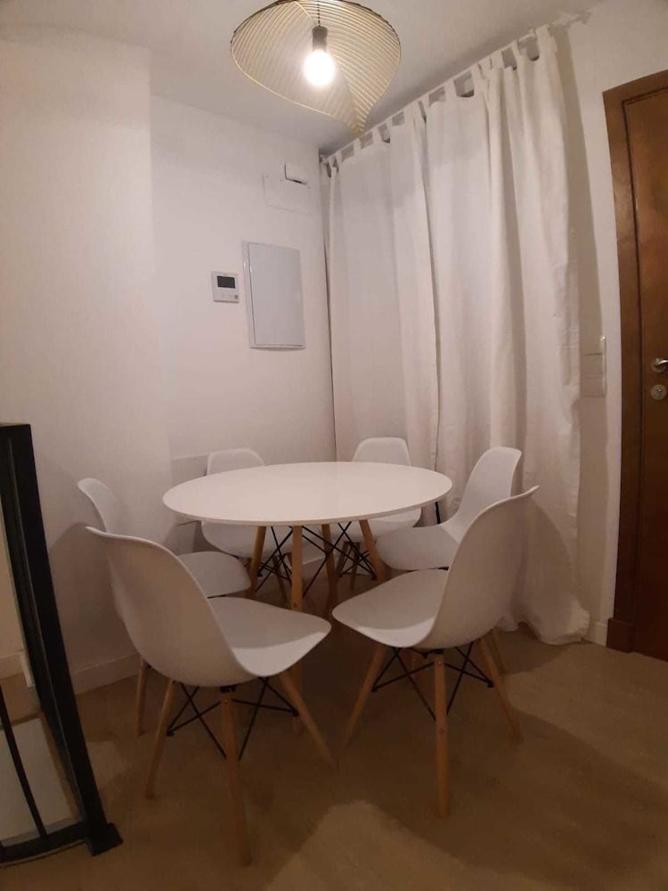 Apartamentos Doña Elvira