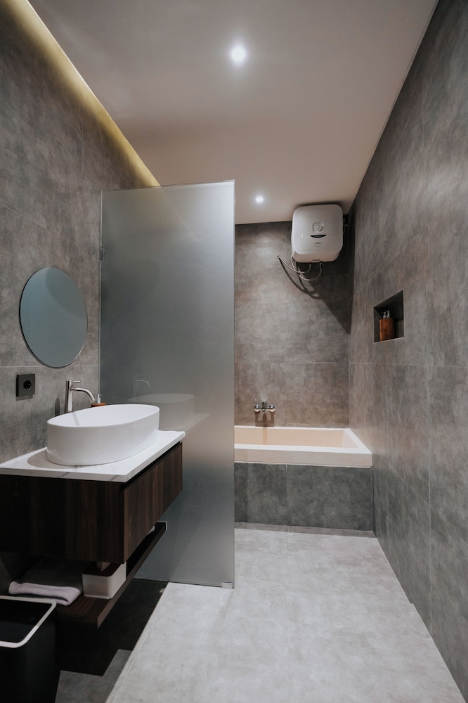 Casa Nika Suites Seminyak
