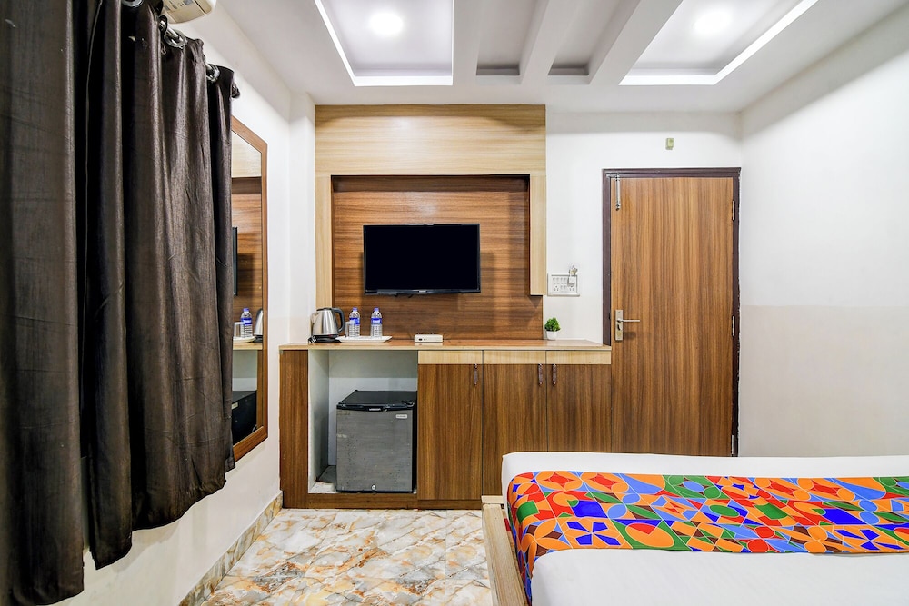 Fabhotel Best Buy