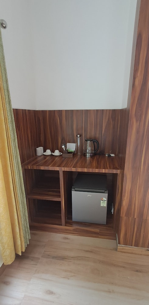 JAMUNAS B&B