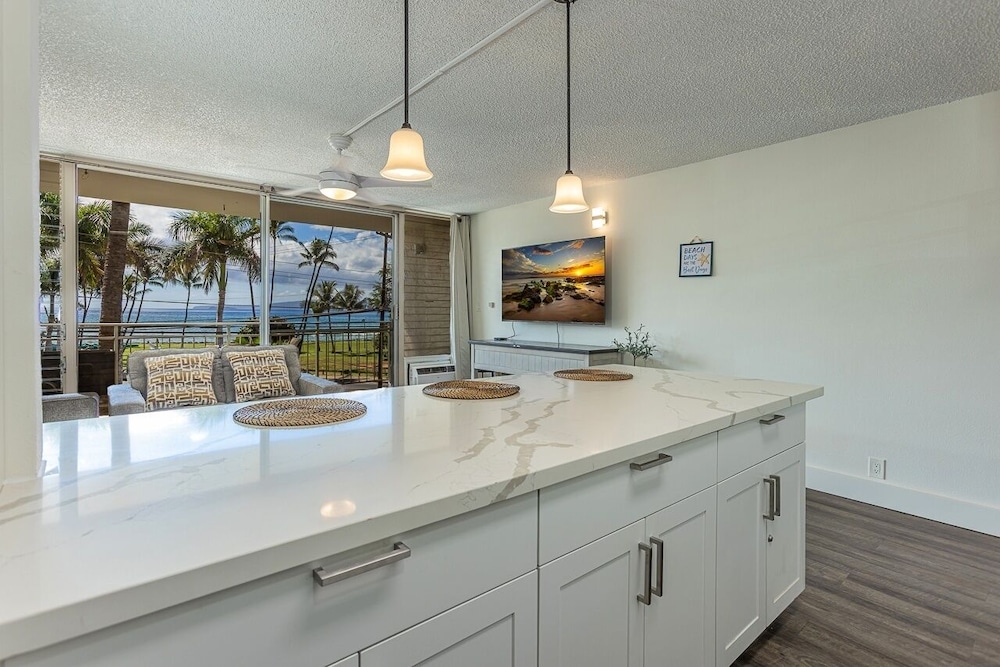 Island Surf 308 1 Bedroom Condo