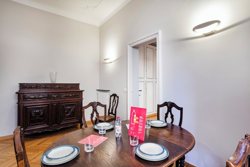 Casa Olga in Albaro by Wonderful Italy