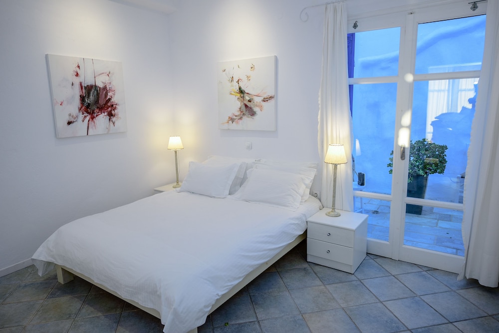 Mykonos Art Villas photo 2