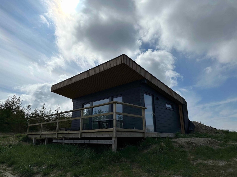 5 Star Holiday Home in Sejero
