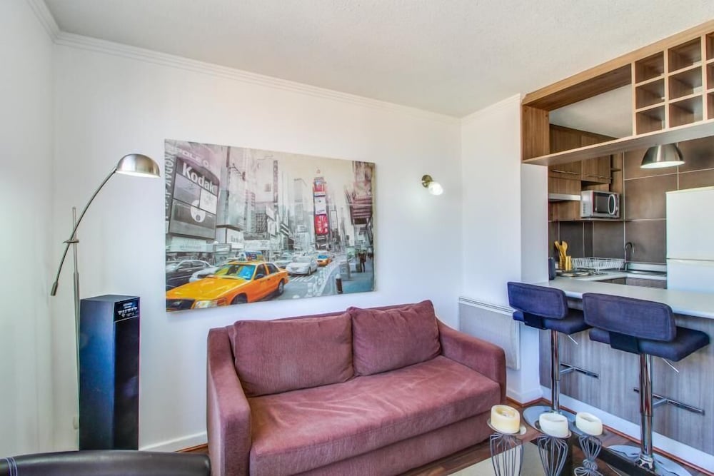Almond Suite - San Francisco