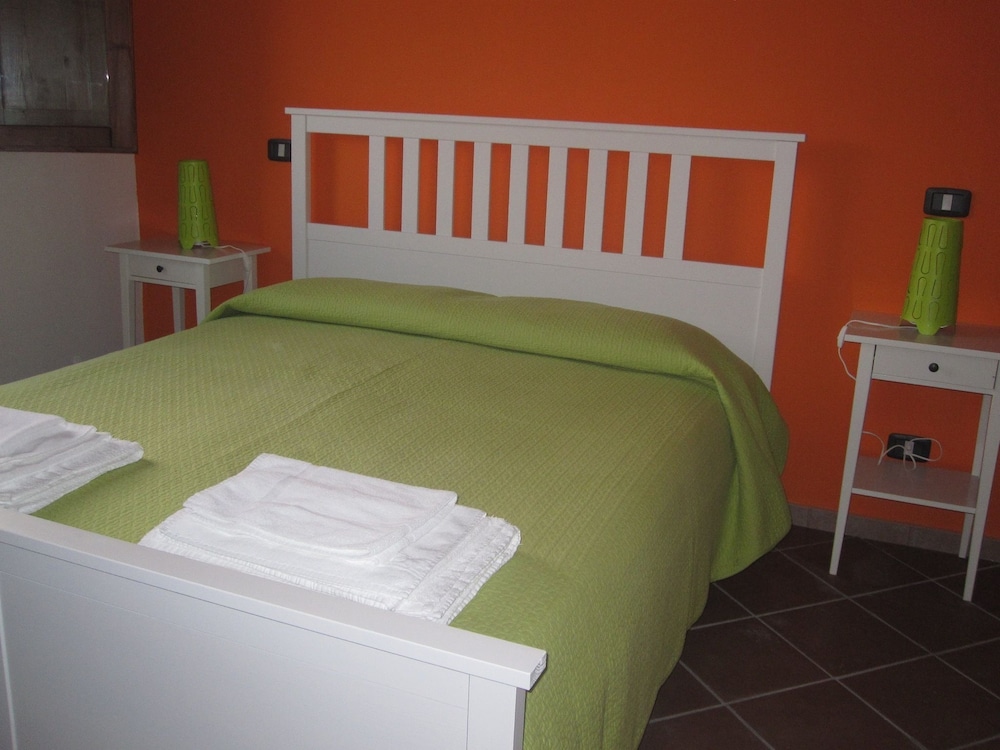 Locanda La Corte