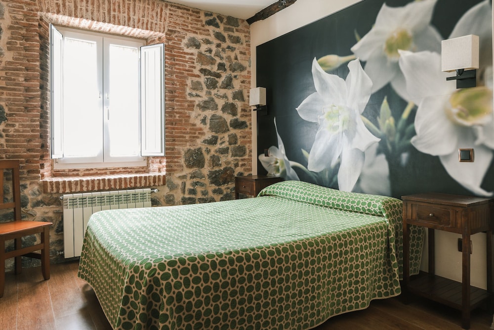 Apartamentos Villafresnedo