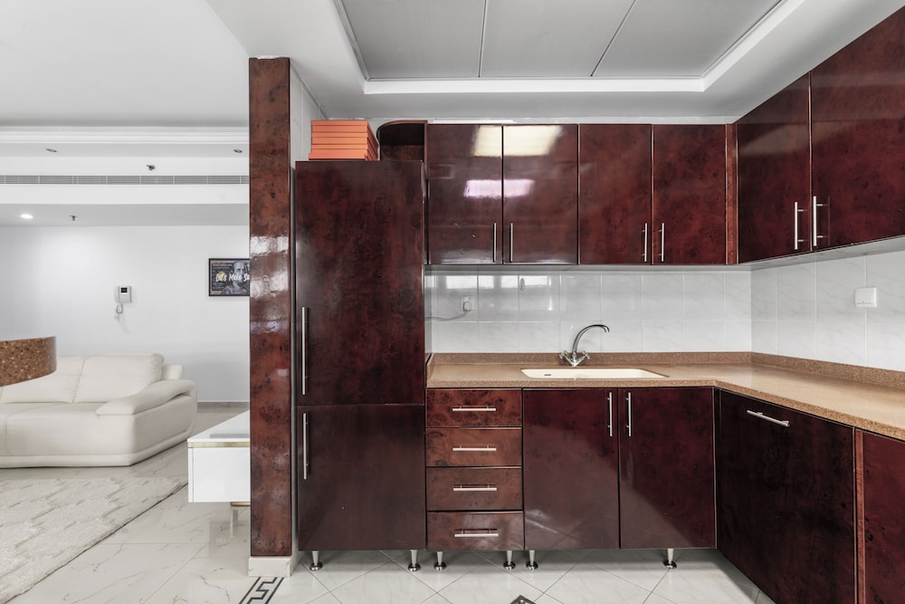 Opal Tower Residences by CEG Group