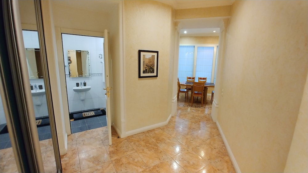 Kiev Rent Apartments