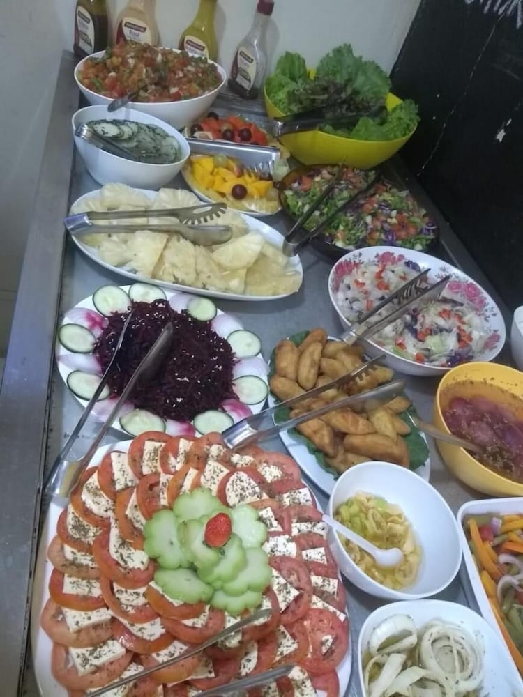 Pousada e Restaurante do Gordo
