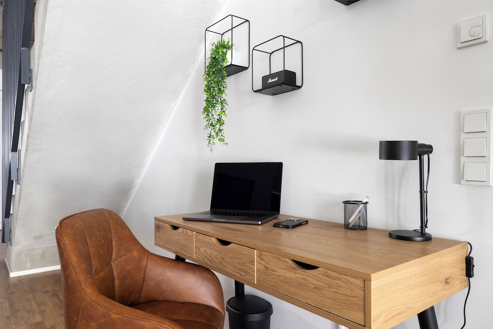 Svyvo Cologne - Serviced Apartments