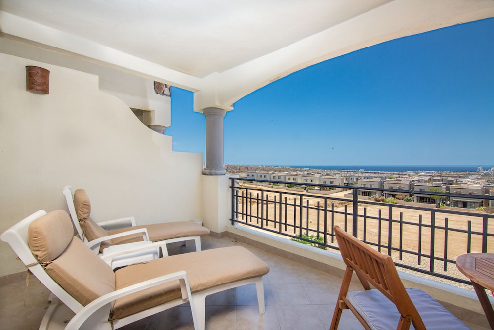 Vista del Arco in Cabo San Lucas