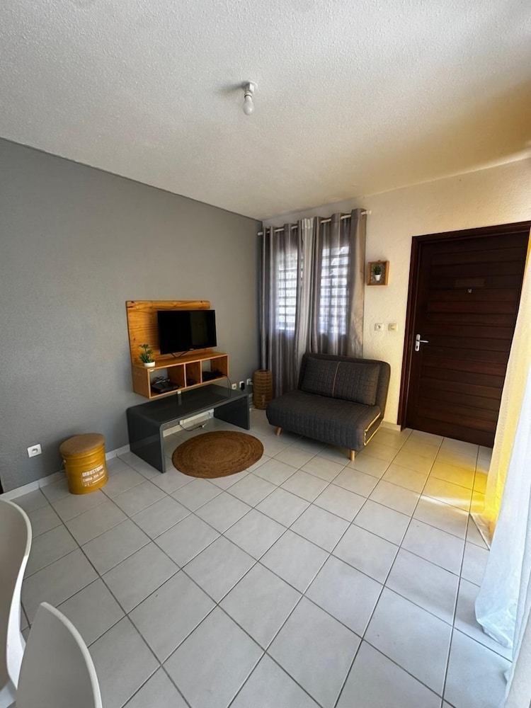 Appartement Cayenne Chic Design Élégant