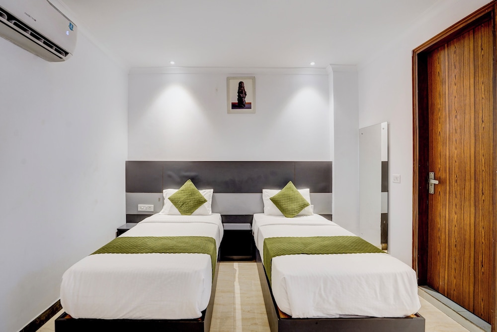 The Grace Hotel