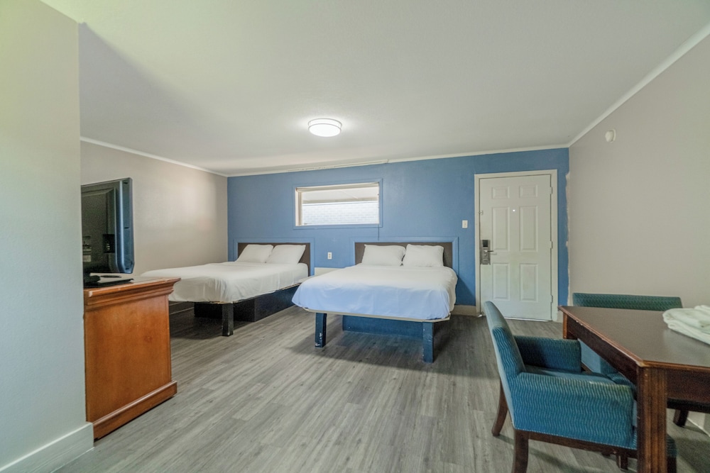 Cypress Inn Motel By OYO West Monroe I-20