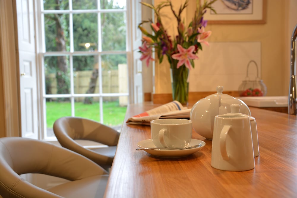 Henstead Hall