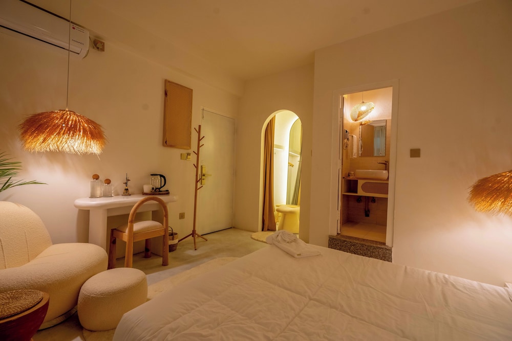 Lagom Premium Apartment Pvt Ltd