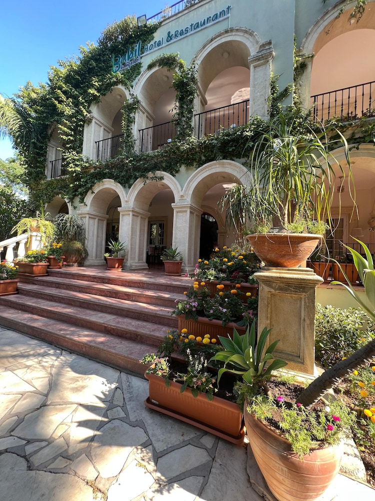 Babil Bahçeleri Butik Hotel & Cafe
