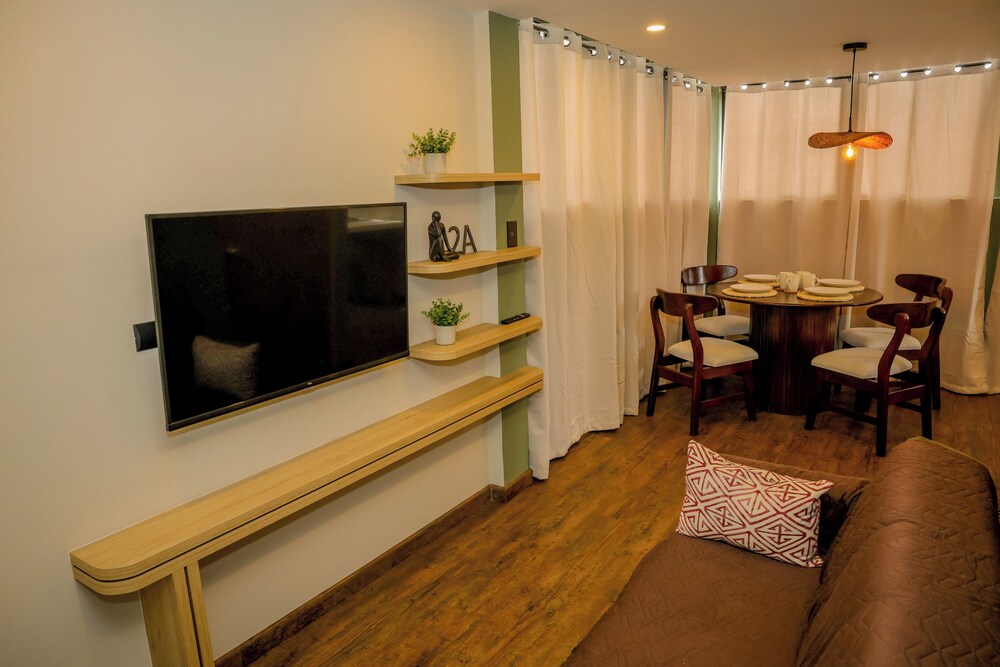Cozy Apartment
