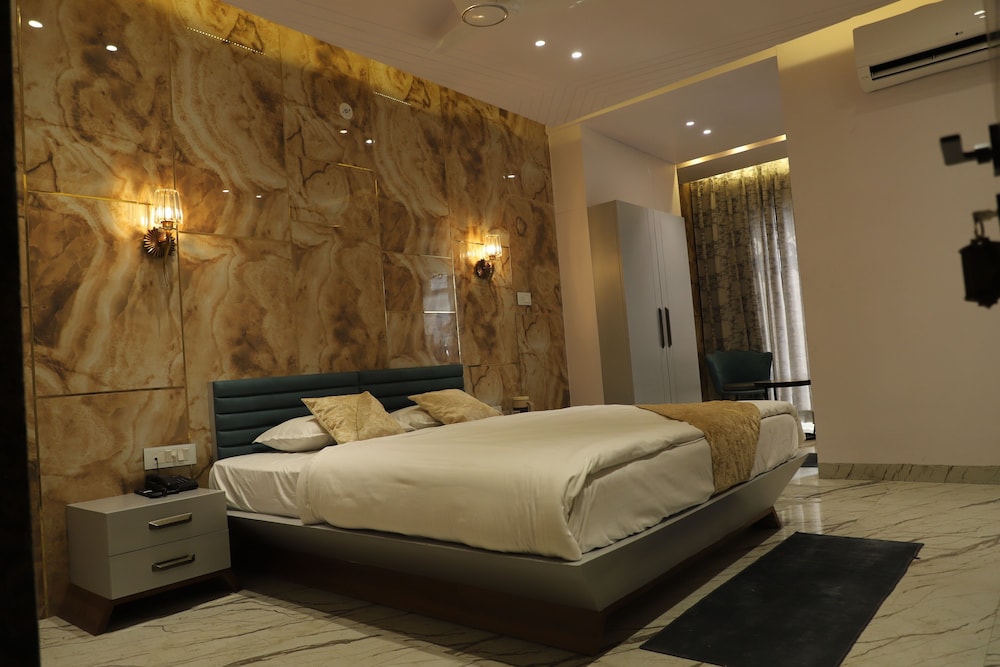 Hotel Shree Darshnam
