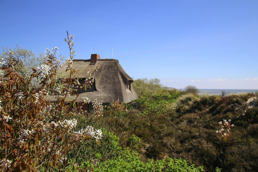 Ferienhaus am Watt, List auf Sylt