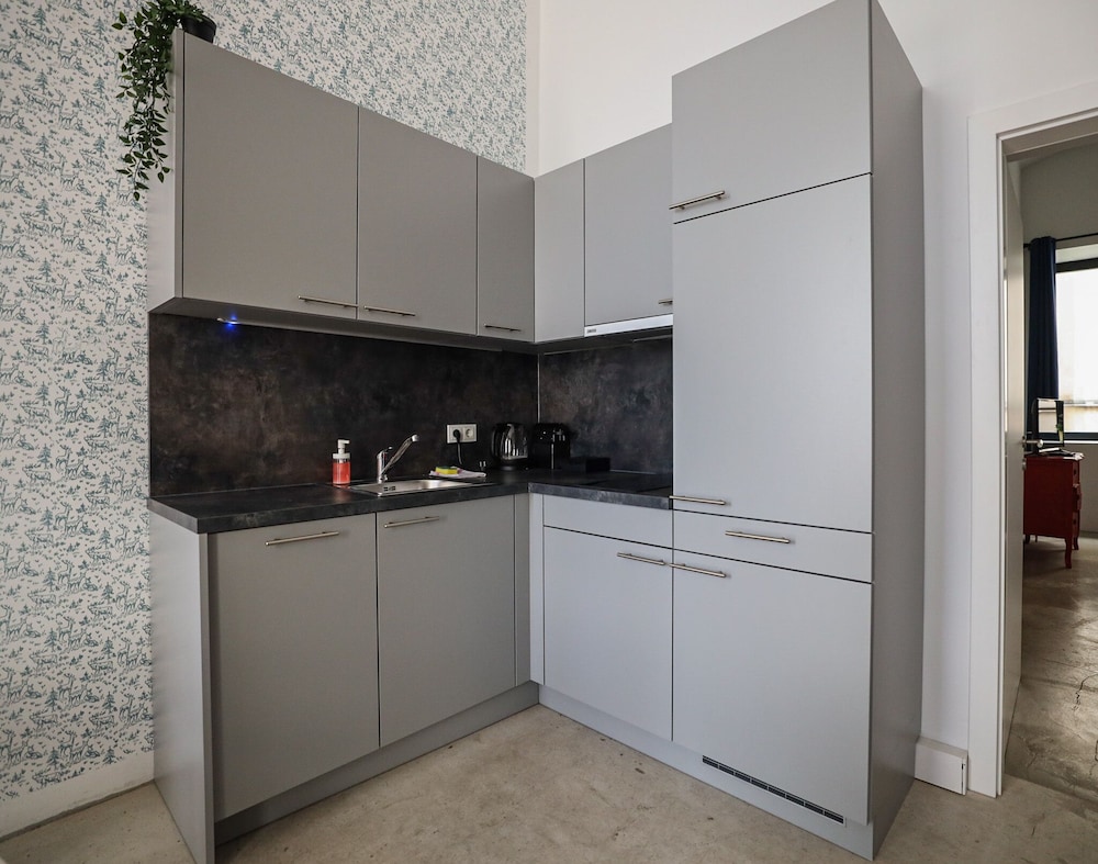 Augarten Apartments