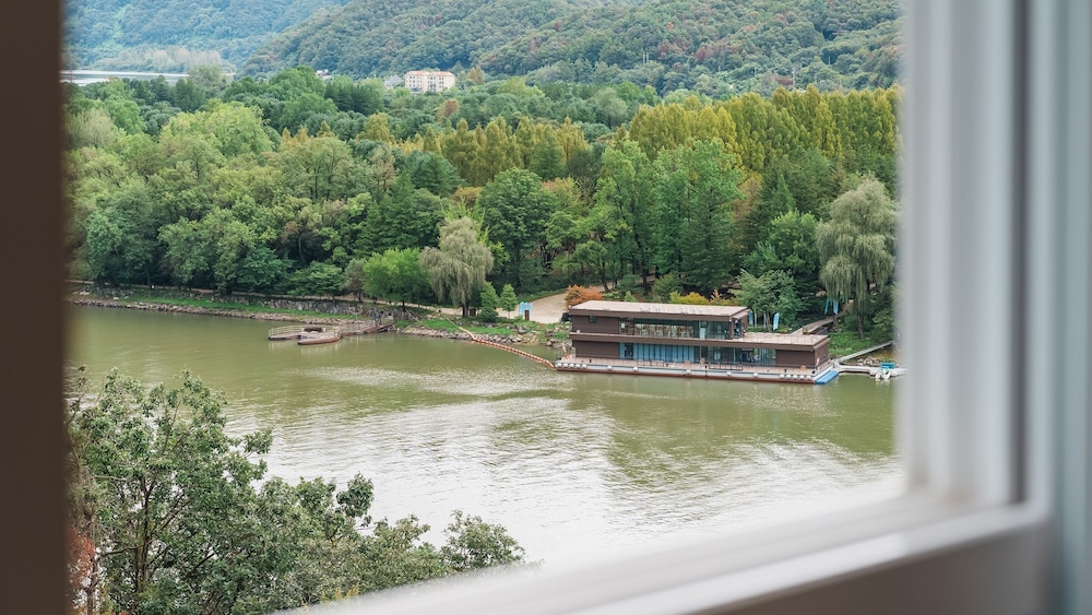 Viva Pension Nami Island, Gapyeong