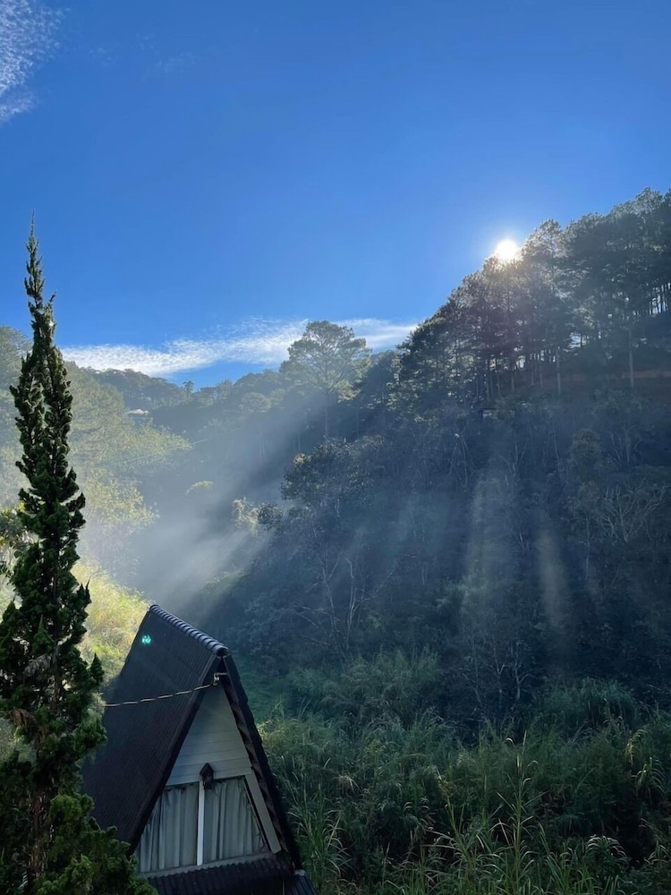 Homestay Sound of Silence