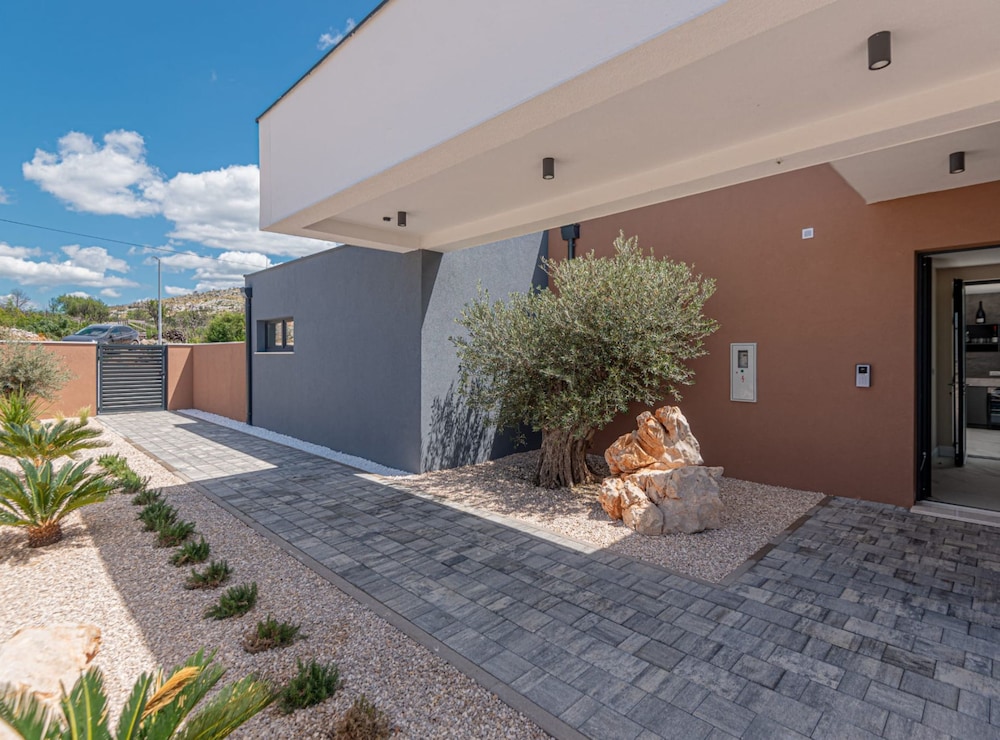 Villa Šimun Zaton