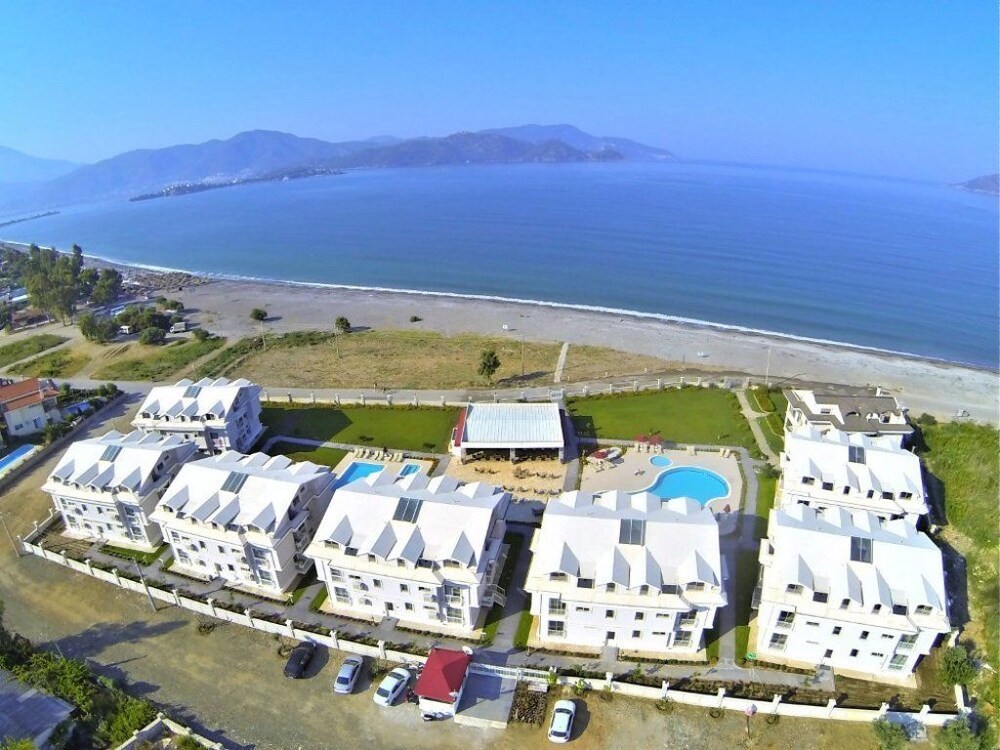 Fethiye Calis Holiday Home 2 Bedrooms