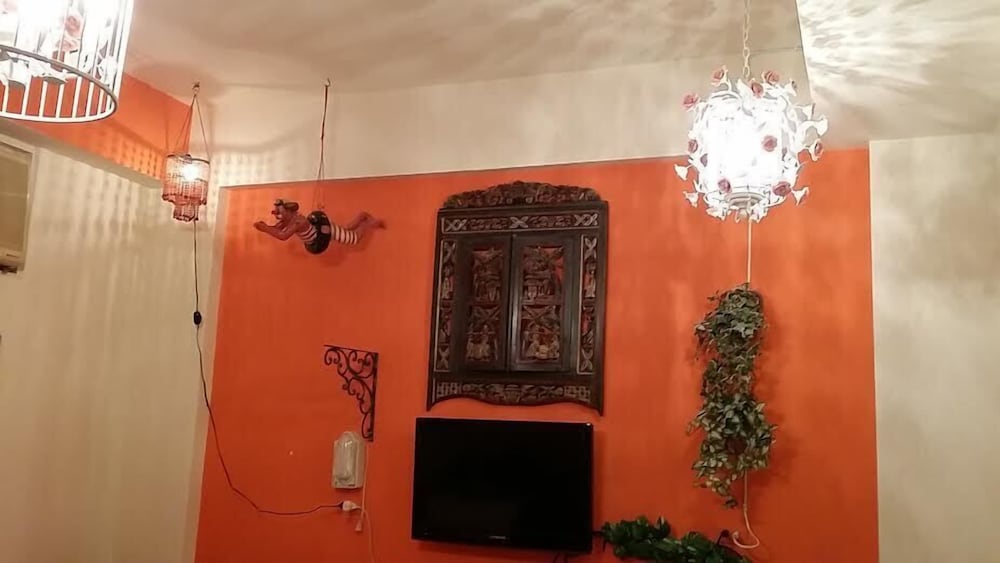 Hualien Seaside Ocean B&B