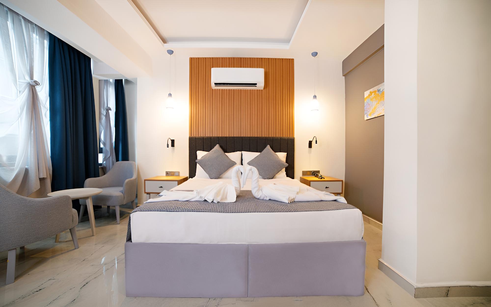 HOTEL DE STILL