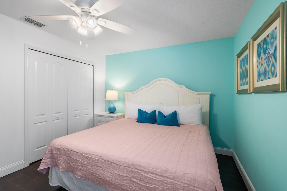 Paradise Palms Resort 6 Bedroom Home with Game Room 6 Home