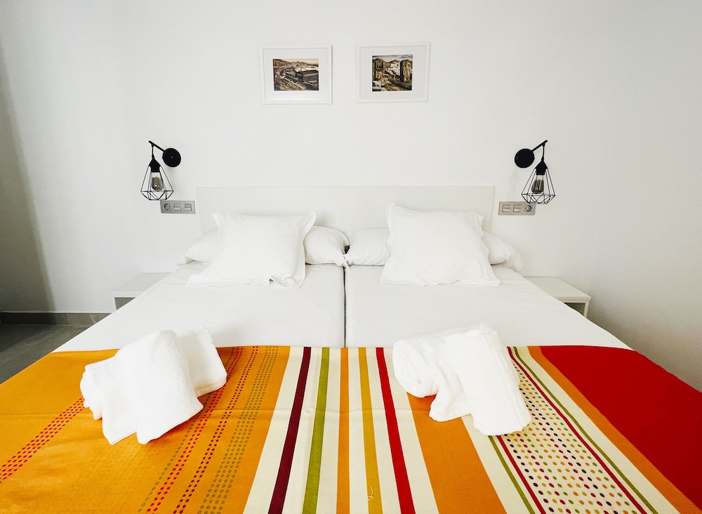Hostel Las Palmas I