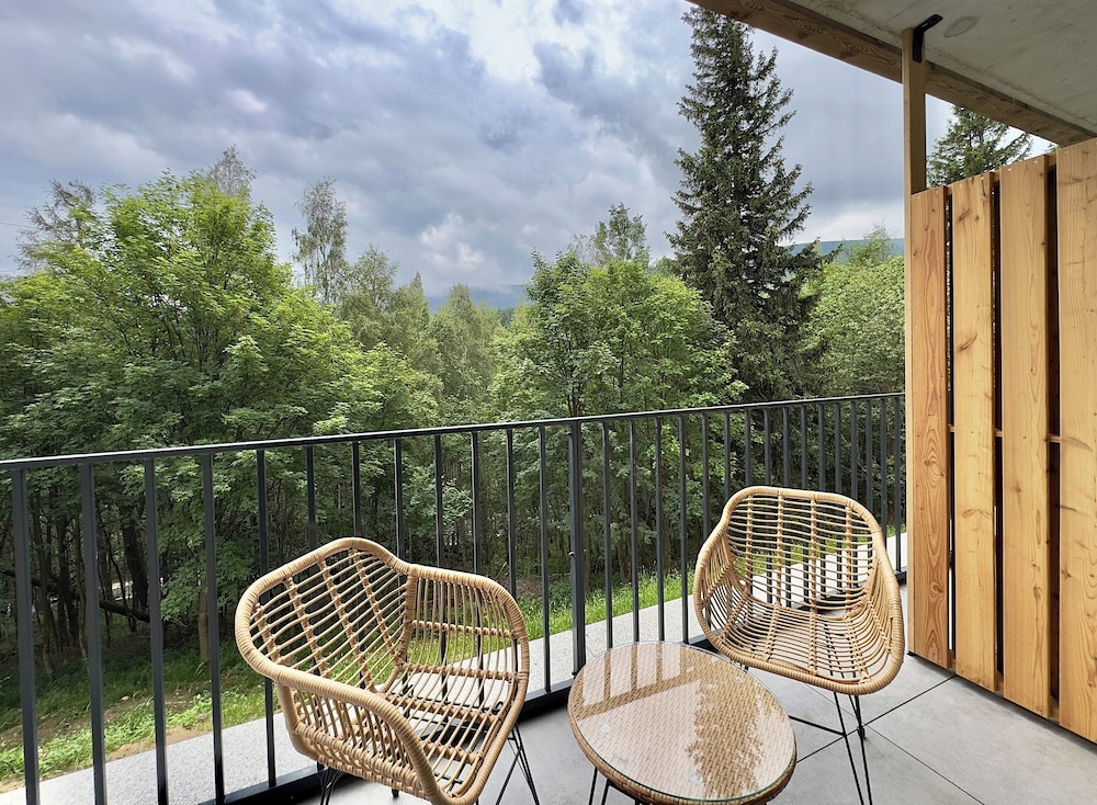 RentPlanet - Orlik Residence view 4