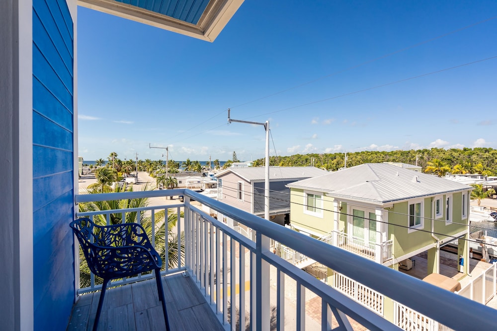 Brand New Key Largo Home
