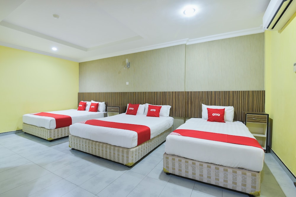 Hotel O Rayyan Soffea Managed by Oravel