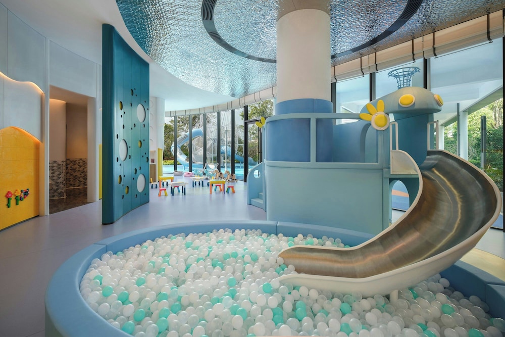 Beihai Marriott Resort