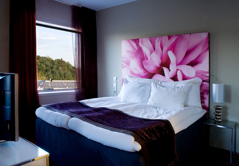 Bergen Vacations - Clarion Hotel Bergen Airport Terminal - Property Image 34
