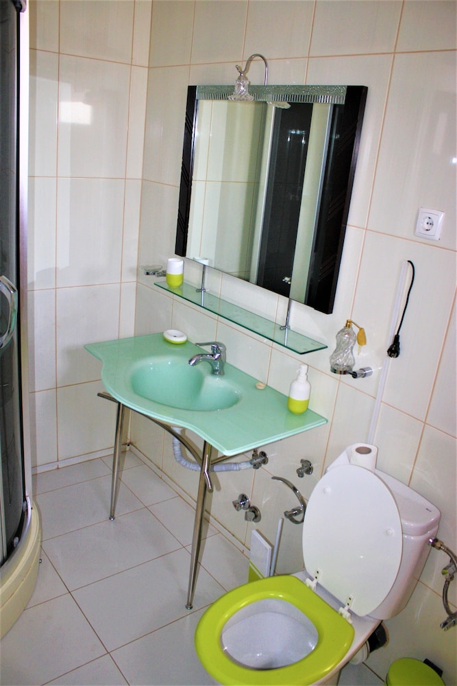 Hostel Casa Branca
