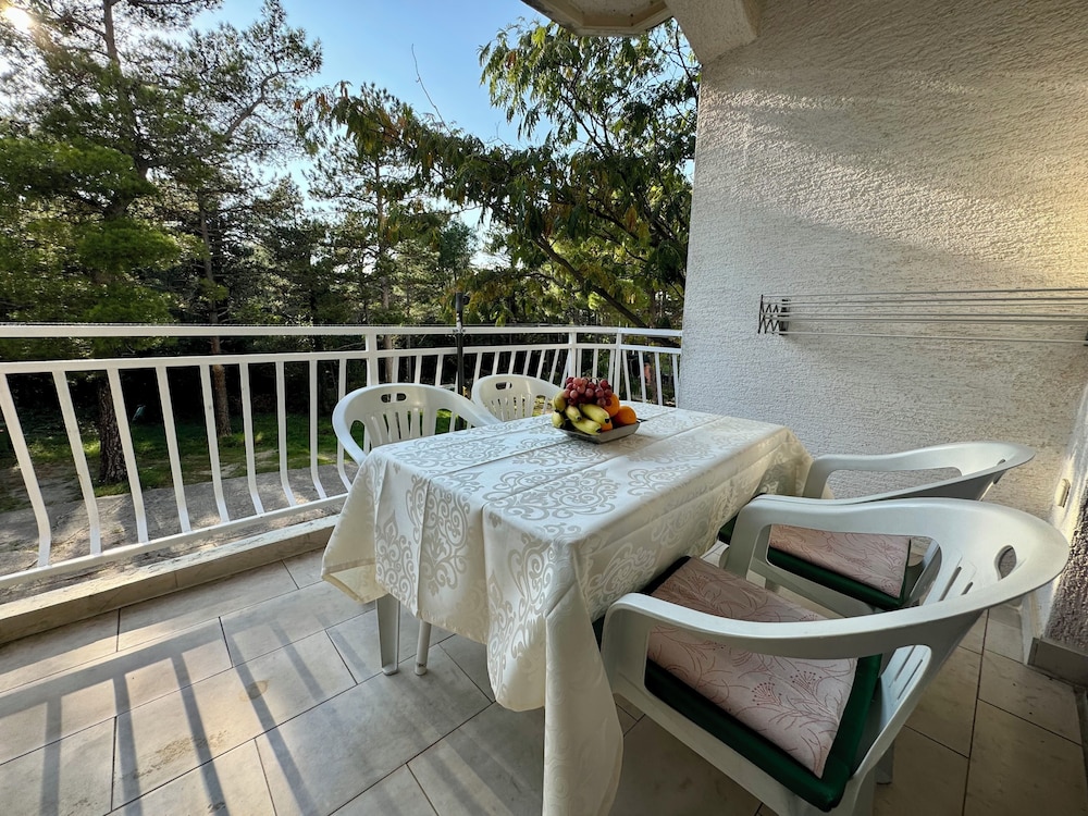 Apartman Jasna Jadranovo