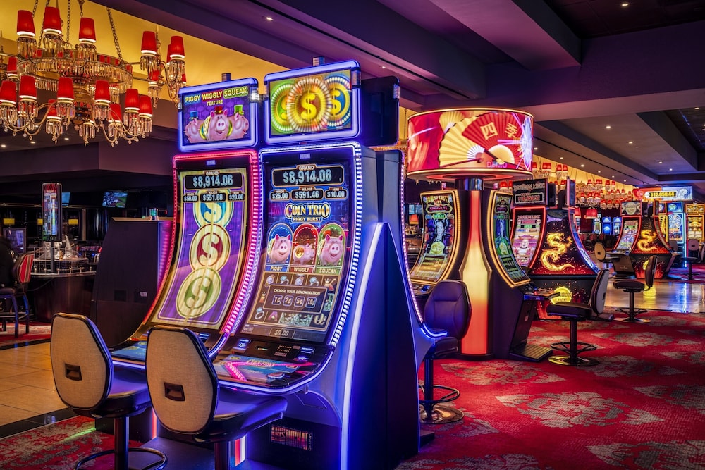 The Cromwell- A Caesars Rewards Destination 34