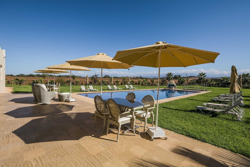 Mountains Palace Marrakech - Adults Only view 2