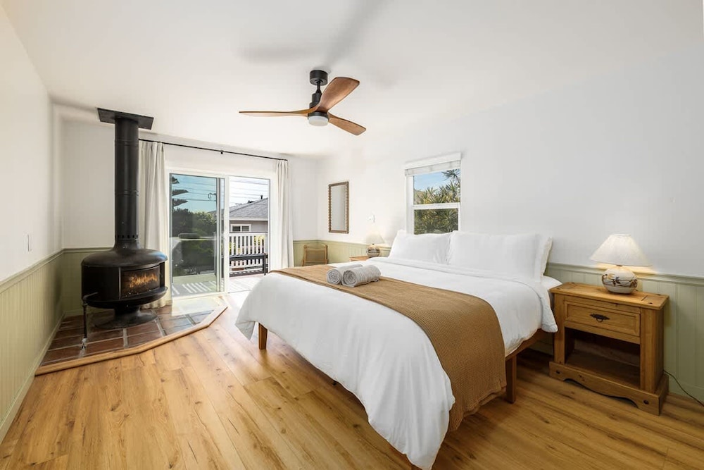 Carlsbad Cottage - Remodeled
