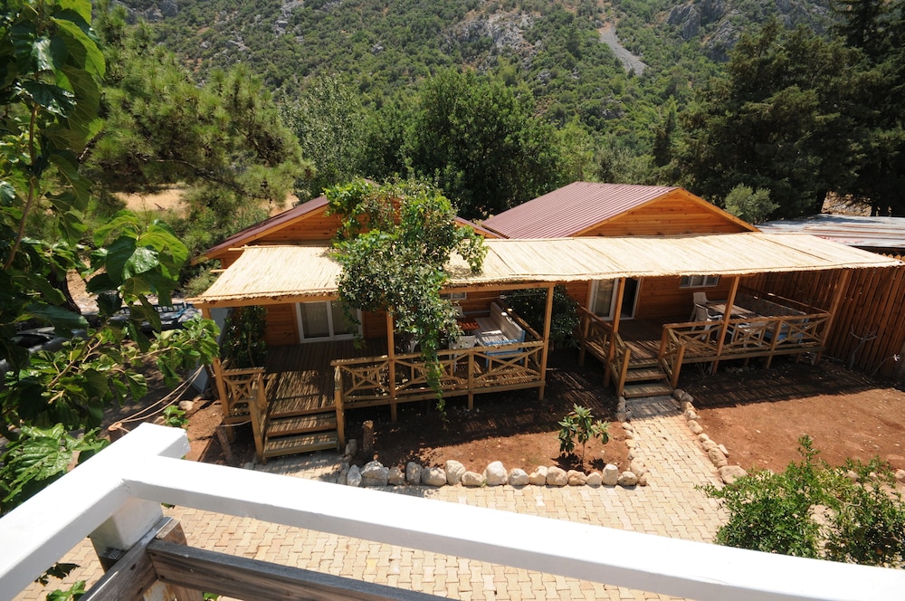 Calba Garden House