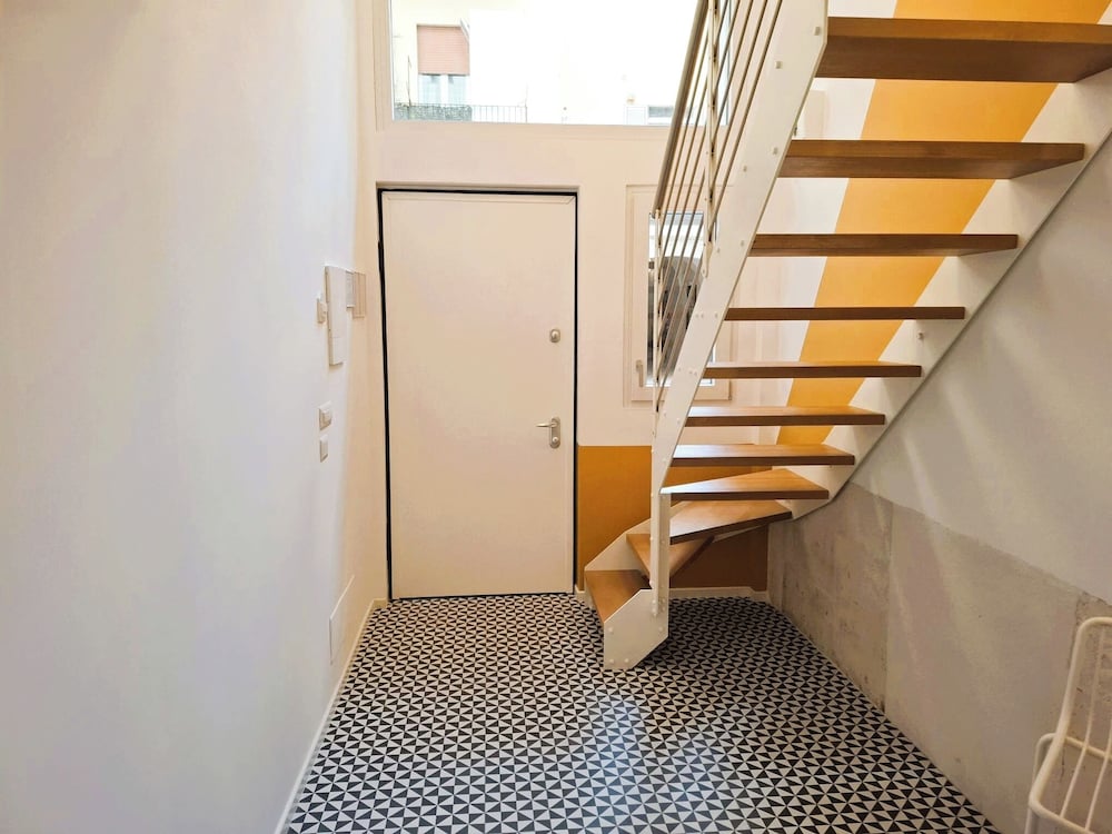 CASA MORETTI