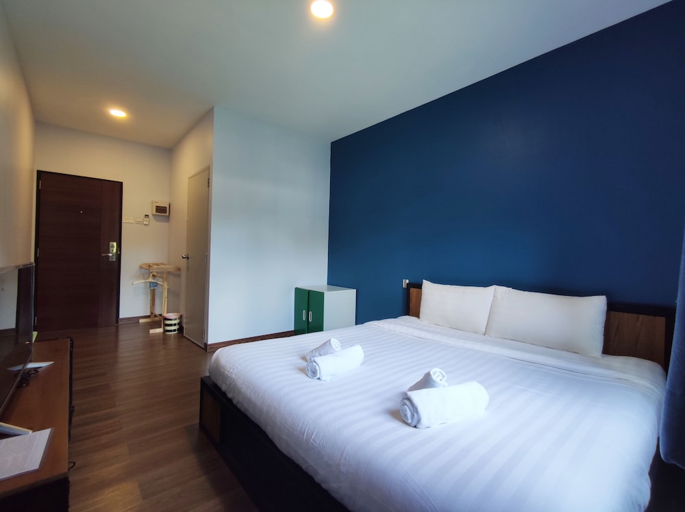 Thyme Xeriscape Hostel