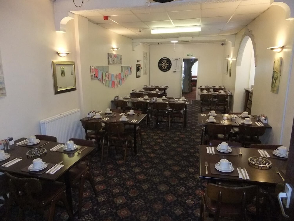 Charnleygold Hotel