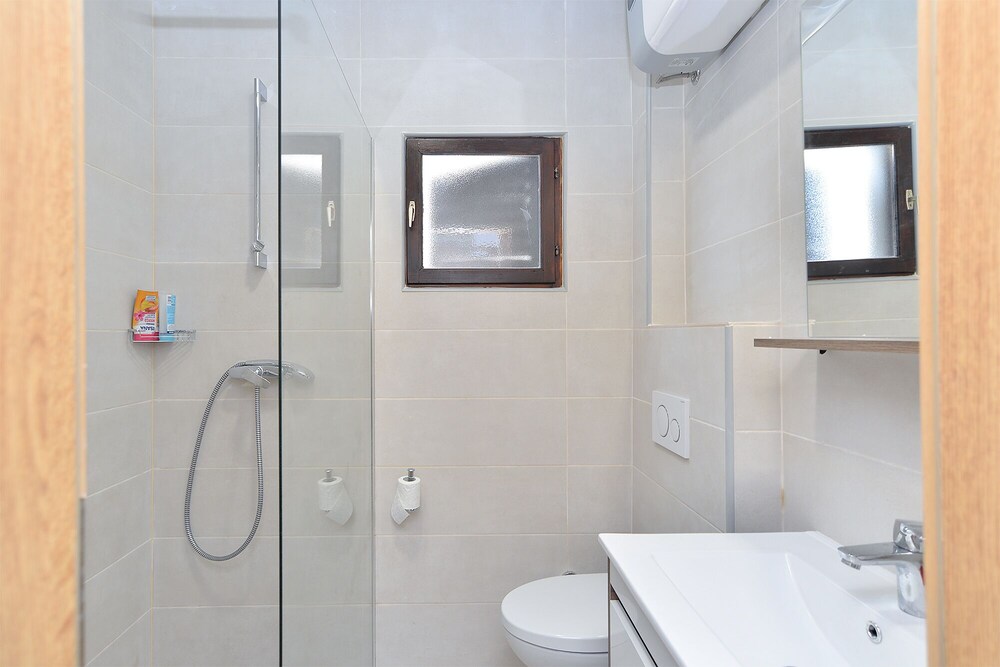 Apartment Manda 709
